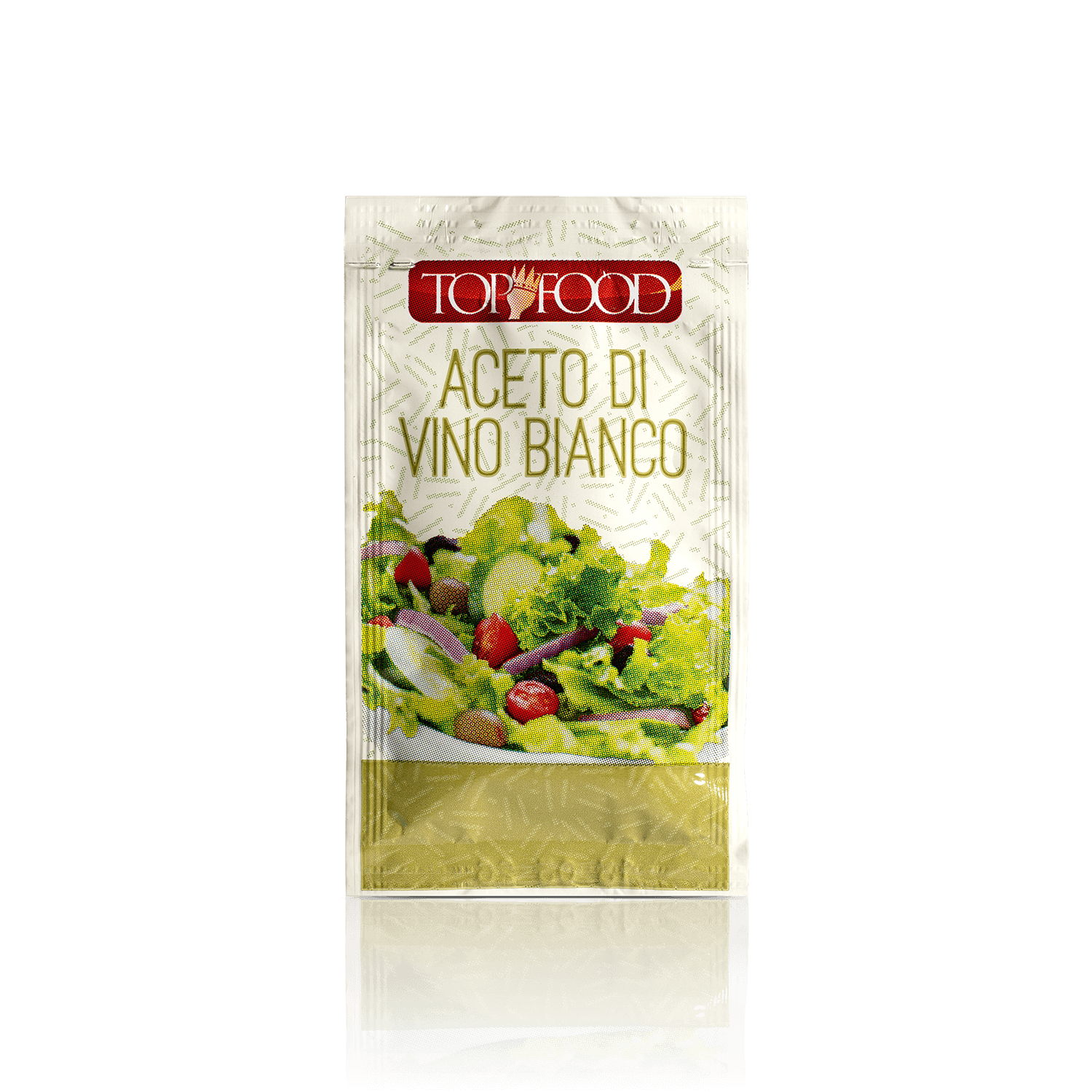 Bustina aceto (300 pz)