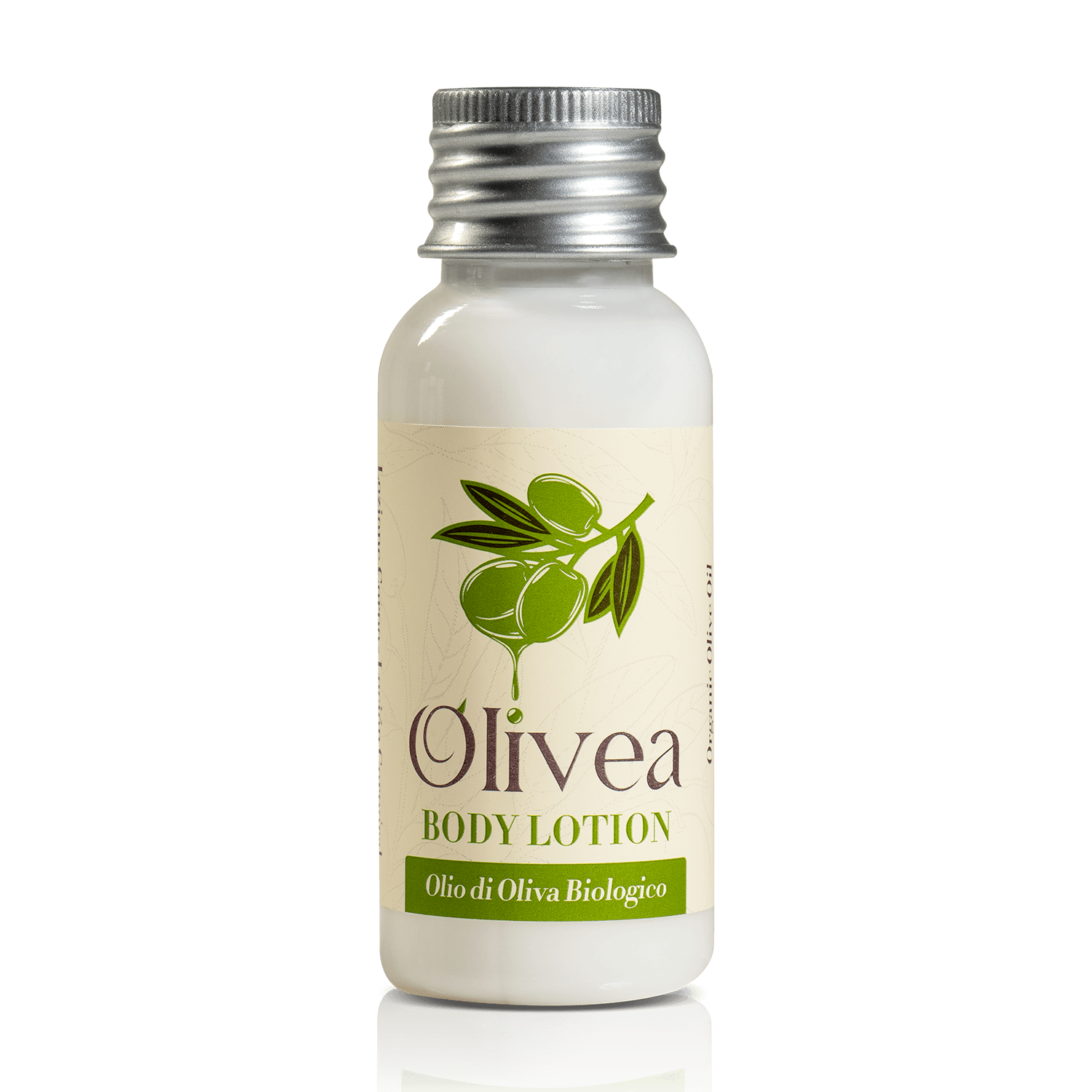 Body Lotion 35ml Linea Olivea (250 pz)