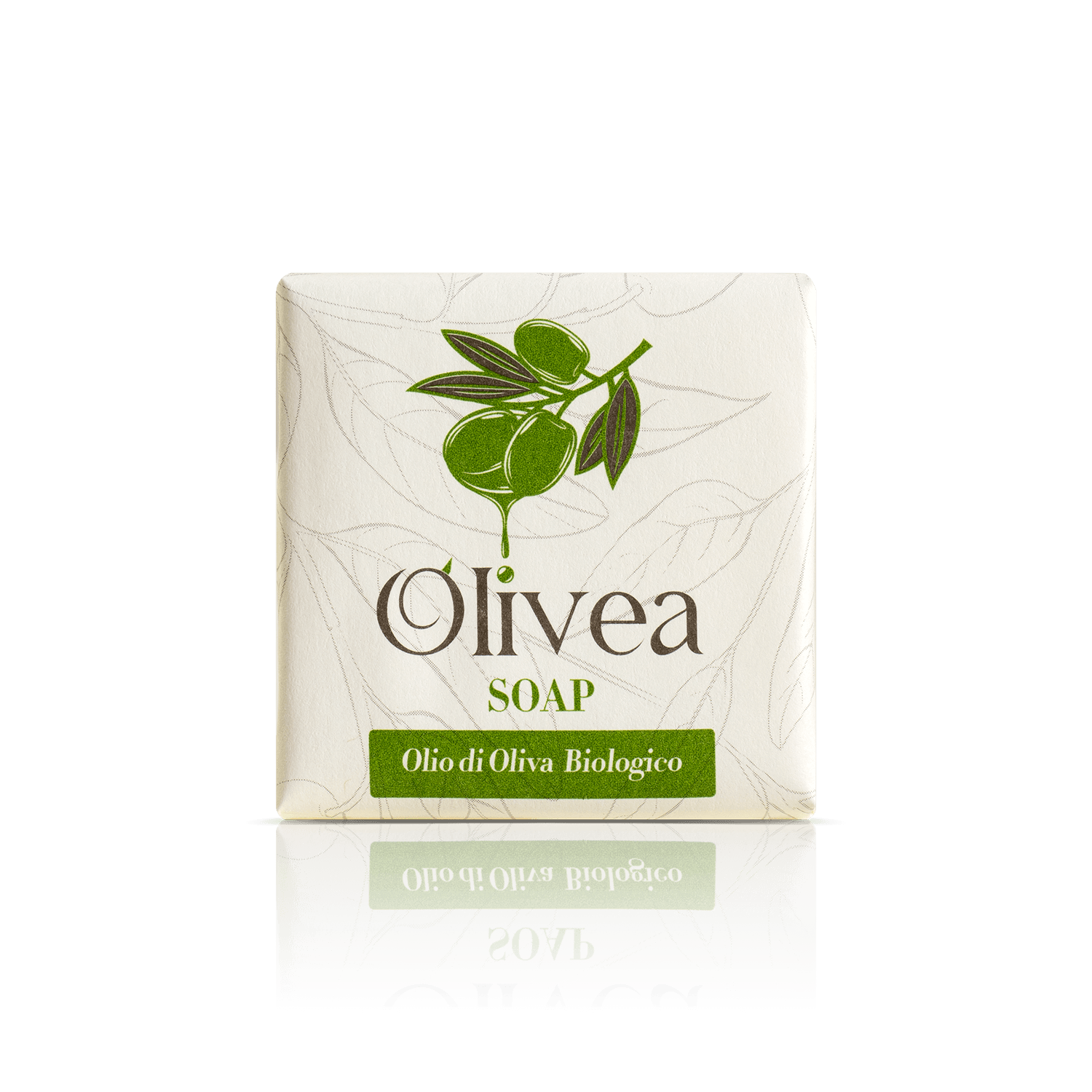 Sapone 15gr Linea Olivea (500 pz)