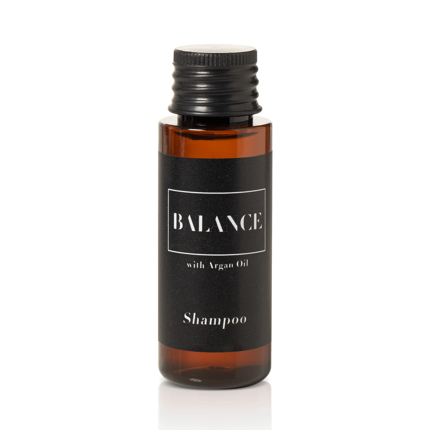 Shampoo 30ml Linea Balance (298 pz)