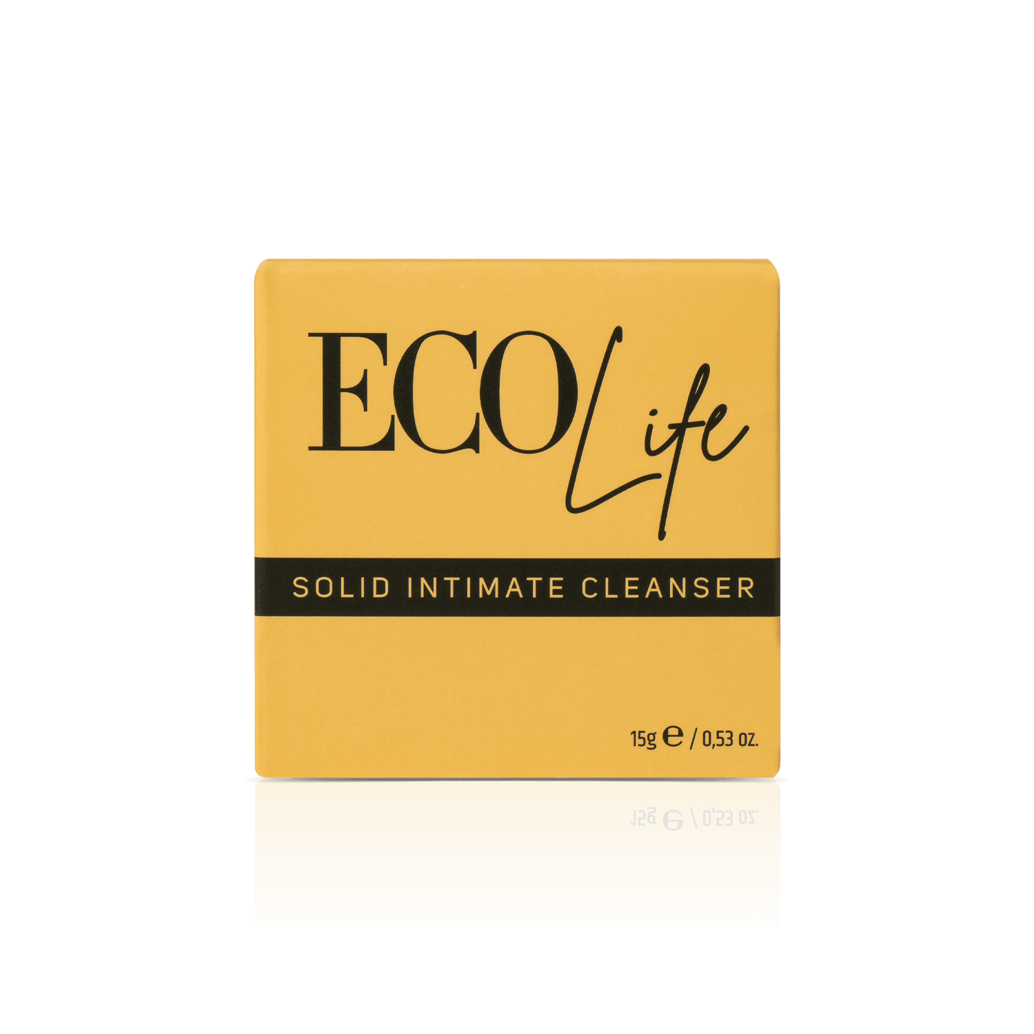 Intimo Solido 15gr Linea Ecolife (330 pz)