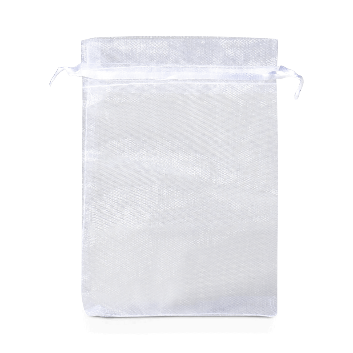 Sacchetto organza