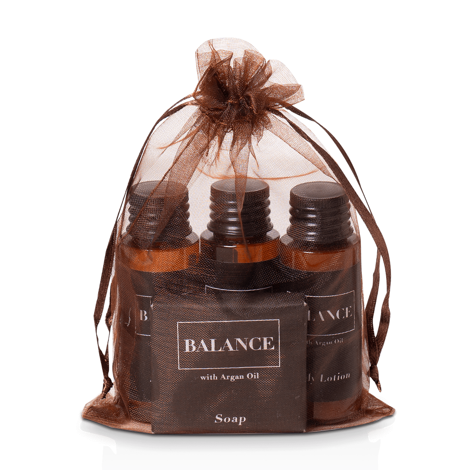 KIT Balance 4 (100 pz)