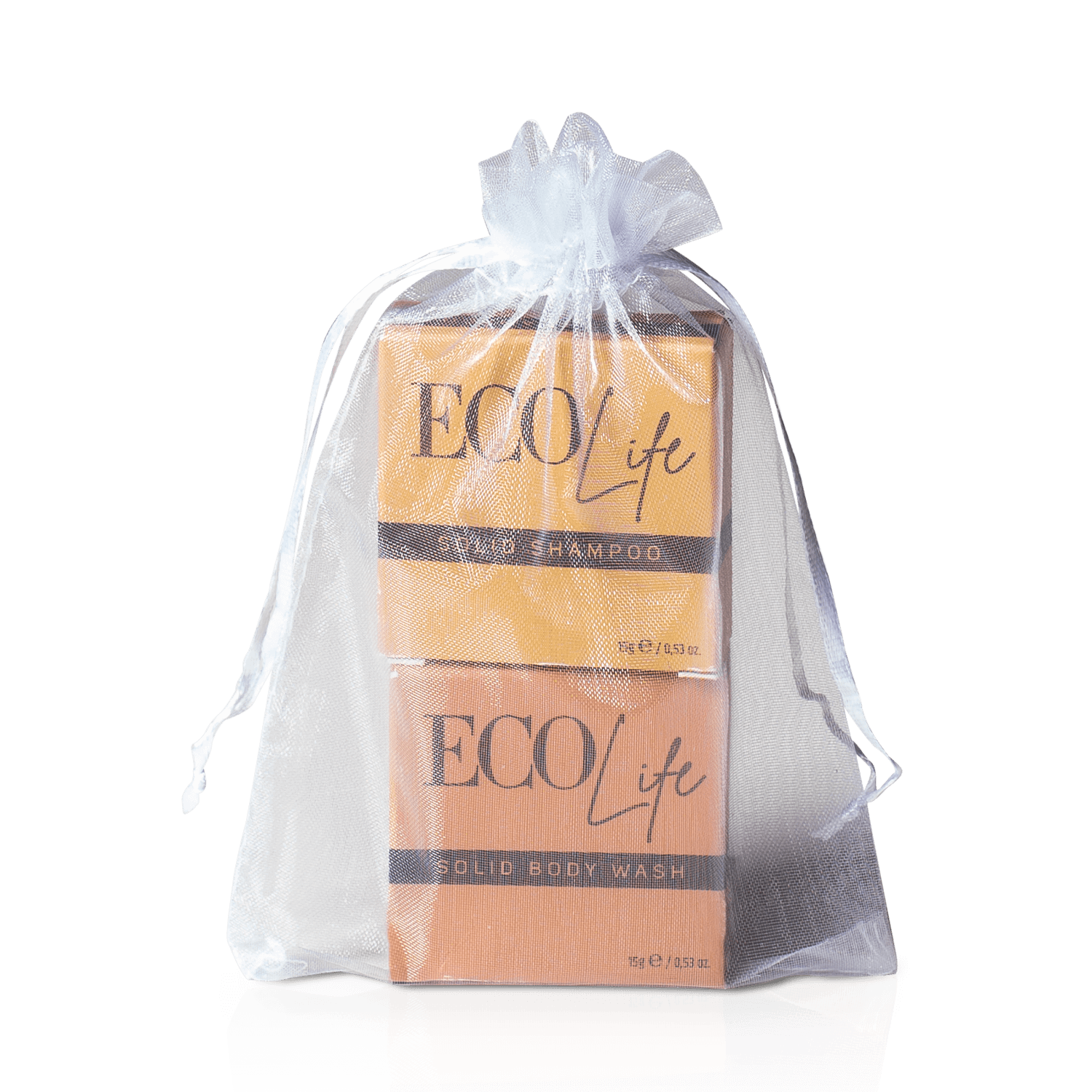 KIT Ecolife 2 (100 pz)