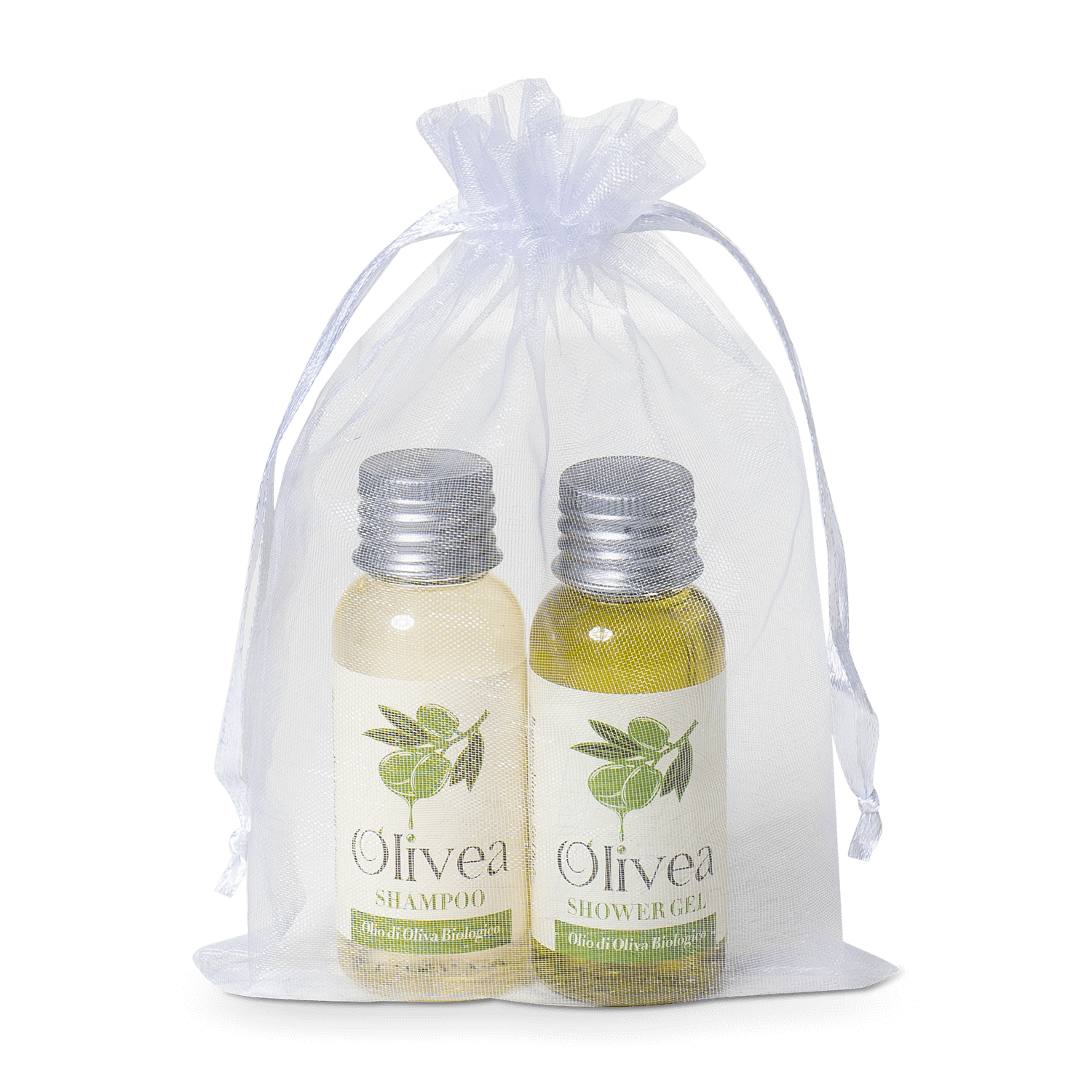 KIT Olivea 2 (100 pz)