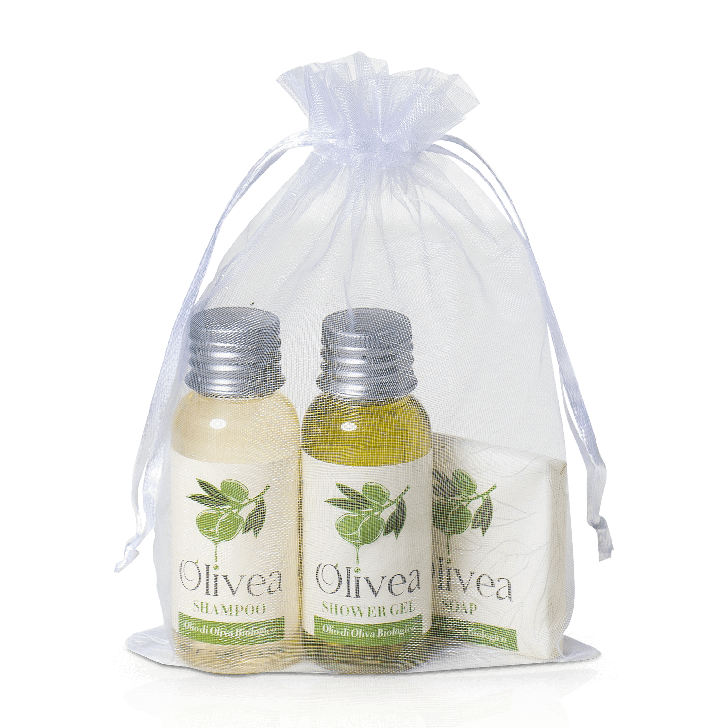 KIT Olivea 3 (100 pz)