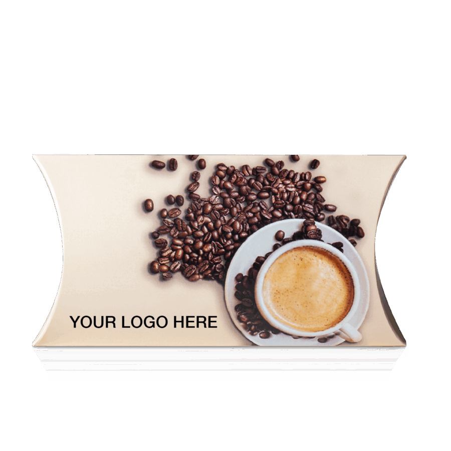 Astuccio ovale personalizzato